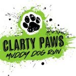 Clarty Paws Muddy Dog Run