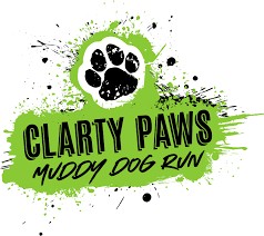 Clarty Paws Muddy Dog Run