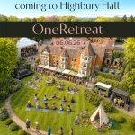 OneRetreat Wellness Festival