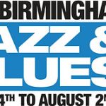 Birmingham Jazz and Blues Festival 2026
