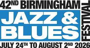 Birmingham Jazz and Blues Festival 2026